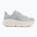 Női futócipők HOKA Bondi 9 GLM alabaster/mineral blue 2