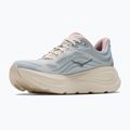 Női futócipők HOKA Bondi 9 GLM alabaster/mineral blue 2