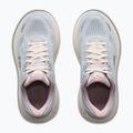 Női futócipők HOKA Bondi 9 GLM alabaster/mineral blue 5