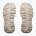 Női futócipők HOKA Bondi 9 GLM alabaster/mineral blue 6