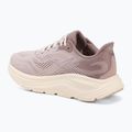 Női futócipők HOKA Clifton 11 GLM pink opal/quartzite 3