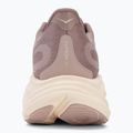 Női futócipők HOKA Clifton 11 GLM pink opal/quartzite 6