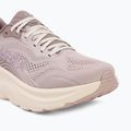 Női futócipők HOKA Clifton 11 GLM pink opal/quartzite 7