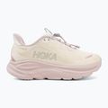 Női futócipők HOKA Clifton 11 GTX GLM alabaster/pink opal 2