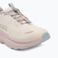 Női futócipők HOKA Clifton 11 GTX GLM alabaster/pink opal 7