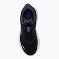 Női futócipők HOKA Bondi 9 black/neon dragonfruit 5