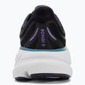 Női futócipők HOKA Bondi 9 black/neon dragonfruit 6