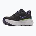 Női futócipők HOKA Bondi 9 black/neon dragonfruit 2