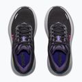 Női futócipők HOKA Bondi 9 black/neon dragonfruit 5