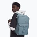 Városi hátizsák Under Armour Triumph Campus 23 l jasper blue/jasper blue/serpentine 5