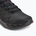 Női futócipő Under Armour Charged Speed Swift fekete/fekete/szuper rózsaszín 7