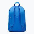 Under Armour UA Loudon Lite városi hátizsák 20 l kék atlantisz/kék atlantisz/fehér 2