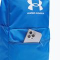 Under Armour UA Loudon Lite városi hátizsák 20 l kék atlantisz/kék atlantisz/fehér 3