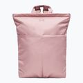 Női városi hátizsák Under Armour Studio Lite 16 l tourmaline pink/maroon mist