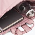 Női városi hátizsák Under Armour Studio Lite 16 l tourmaline pink/maroon mist 4