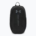 Under Armour Hustle Lite 26,5 l fekete/castlerock hátizsák