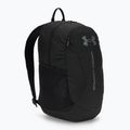 Under Armour Hustle Lite 26,5 l fekete/castlerock hátizsák 2