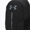 Under Armour Hustle Lite 26,5 l fekete/castlerock hátizsák 5