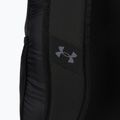 Under Armour Hustle Lite 26,5 l fekete/castlerock hátizsák 6