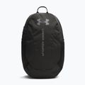 Under Armour Hustle Lite 26,5 l fekete/castlerock hátizsák 8