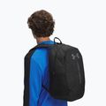 Under Armour Hustle Lite 26,5 l fekete/castlerock hátizsák 12