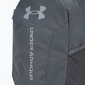 Under Armour Hustle Lite 26,5 l hátizsák castlerock/steel 5