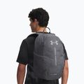 Under Armour Hustle Lite 26,5 l hátizsák castlerock/steel 12