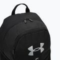 Under Armour Hustle Sport 6.0 hátizsák 26 l fekete/fekete/fémes ezüst 4