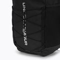 Under Armour Hustle Sport 6.0 hátizsák 26 l fekete/fekete/fémes ezüst 5