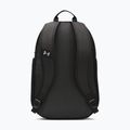 Under Armour Hustle Sport 6.0 hátizsák 26 l fekete/fekete/fémes ezüst 9