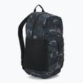 Under Armour Hustle Sport 6.0 hátizsák 26 l fekete/fémes fekete 2