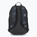 Under Armour Hustle Sport 6.0 hátizsák 26 l fekete/fémes fekete 3