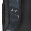 Under Armour Hustle Sport 6.0 hátizsák 26 l fekete/fémes fekete 6