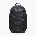 Under Armour Hustle Sport 6.0 hátizsák 26 l fekete/fémes fekete 8