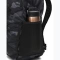 Under Armour Hustle Sport 6.0 hátizsák 26 l fekete/fémes fekete 10