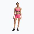 Női rövidnadrág Under Armour HG Authentics horizon super pink/white 2
