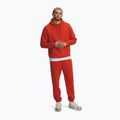Férfi tréningnadrág Under Armour Essential Fleece Joggers surplus orange/surplus orange 2