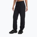 Női tréningnadrág Under Armour Icon Vida Fleece Jogger black/black