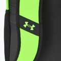 Under Armour Hustle Sport 6.0 hátizsák 26 l hyper zöld/fekete 6
