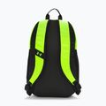 Under Armour Hustle Sport 6.0 hátizsák 26 l hyper zöld/fekete 9