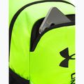 Under Armour Hustle Sport 6.0 hátizsák 26 l hyper zöld/fekete 10