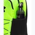 Under Armour Hustle Sport 6.0 hátizsák 26 l hyper zöld/fekete 11