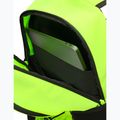 Under Armour Hustle Sport 6.0 hátizsák 26 l hyper zöld/fekete 12