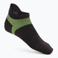 Férfi zokni Under Armour Dry Run Lite No Show 3 pár blue atlantis/fekete/visszaverő 4