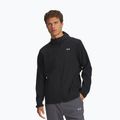 Férfi futódzseki Under Armour Velociti Pro Storm black/black/reflective
