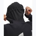 Férfi futódzseki Under Armour Velociti Pro Storm black/black/reflective 3