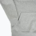 Férfi Under Armour Rival Fleece HBR Logo kapucnis pulóver mod gray light heather/castlerock 6
