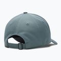 Férfi baseballsapka Under Armour Blitzing Adj jasper blue/white/white 2