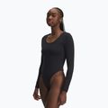 Női sport body Under Armour Motion black/jet gray