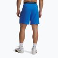 Férfi edzőnadrág Under Armour UA Vanish Woven 6 hüvelyk kék atlantisz/fekete 3